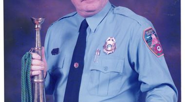 Wayne Calvin Burns