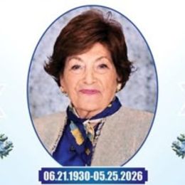 Photo de Liza Mikhailova, avis de décès à Forestville