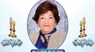 Liza Mikhailova