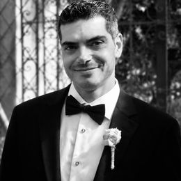 Photo of Thomas Schwalbe, obituary