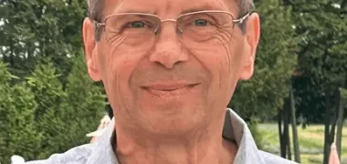 Yvan Fortin