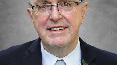 M. Marc Lacombe
