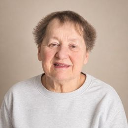 Photo de Denise Lemay, avis de décès à Shawinigan
