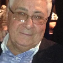 Photo de Salim Argalgi, avis de décès à Montréal