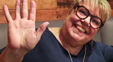 Jo-Anne St-Jacques Desjardins