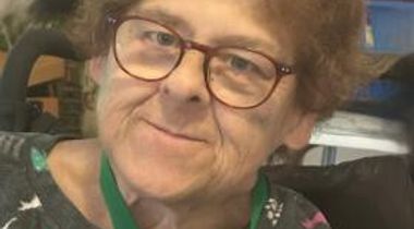 Louise Perron