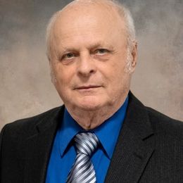 Photo de Paul-Émile Gendron, avis de décès à Lévis