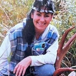Photo de Victoria Dumont-Whiteduck, avis de décès à Kitigan Zibi