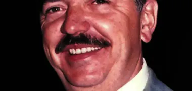 Albert Desmarais