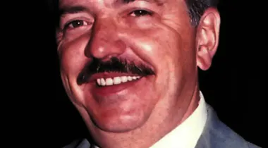 Albert Desmarais
