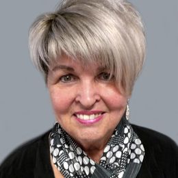 Photo de Ginette Girard, avis de décès à Alma