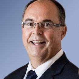 Photo de Yves Tardif, avis de décès à Shawinigan