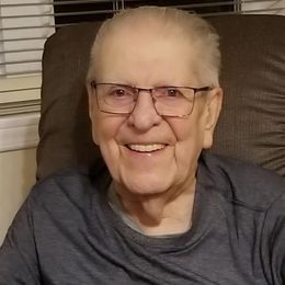 Photo of Jack A Miles, obituary in Kipawa