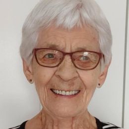 Photo of Madeleine Gingras, obituary in Saint-Hyacinthe