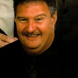 Photo of Richard Shink, obituary in Québec