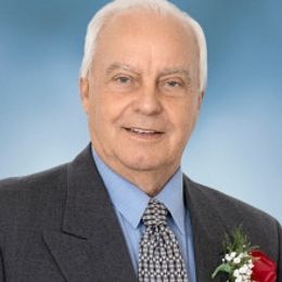 Photo of Gilles Pigeon, obituary in Rimouski