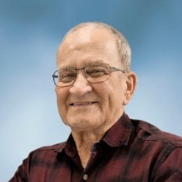 Photo of Onil Lavoie, obituary in Saint-Narcisse-de-Rimouski