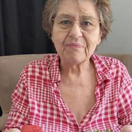 Photo of Jacinthe Sirois, obituary in Sorel-Tracy
