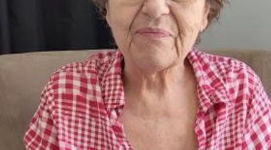 Jacinthe Sirois