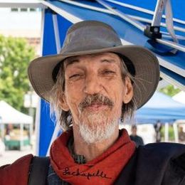 Photo de Sylvio Turcotte, avis de décès à Saint-Augustin-de-Desmaures