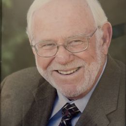 Photo of Thomas Edward Butler, obituary in Hudson