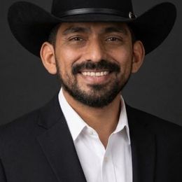 Photo of Joel V. Sanchez, obituary in Austin