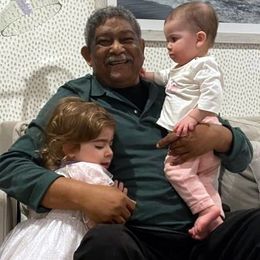 Photo of Conrad Wade, obituary