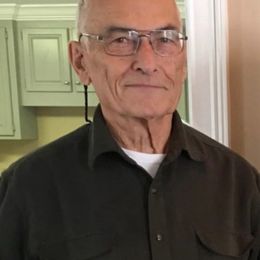 Photo of David Dean Gardener, obituary in Bury