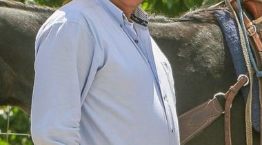 Russell G Daniels