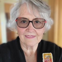Photo de Caroline Audrey Fairbrother, avis de décès à Sagard