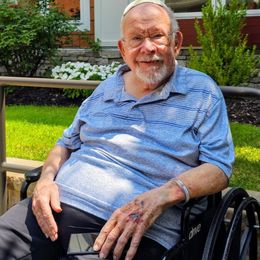 Photo of Neil Sanford Klein, obituary