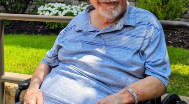 Neil Sanford Klein