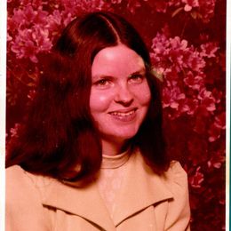 Photo of Flecia Annette Brassfield, obituary