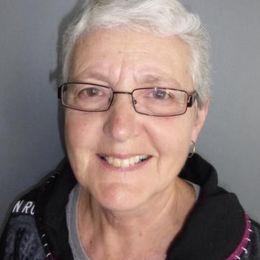 Photo of Rachel Plouffe, obituary in Saint-Aubert