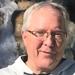 Photo of Steven Nelson Forrest, obituary