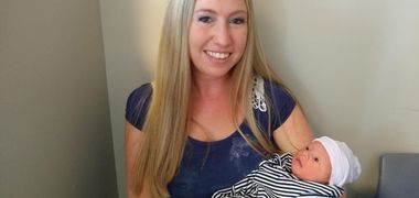 Tara Leigh Wood