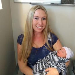 Photo of Tara Leigh Wood, obituary
