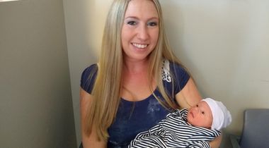 Tara Leigh Wood