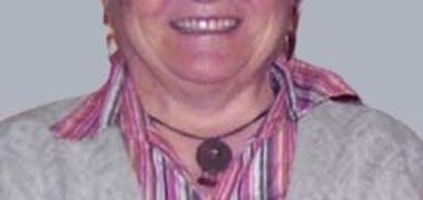 Georgette Courcelles