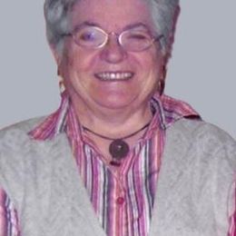 Photo of Georgette Courcelles, obituary in Saint-Roch-de-l'Achigan