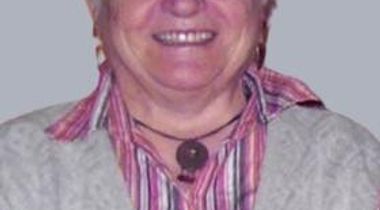 Georgette Courcelles