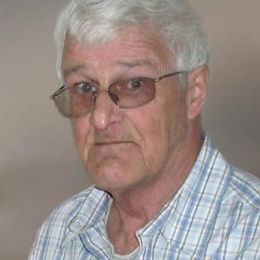 Photo of Luc Bernier, obituary