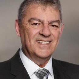 Photo of Alain Décoste, obituary