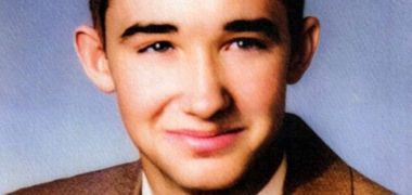 James "Jim" Robert Blackburn