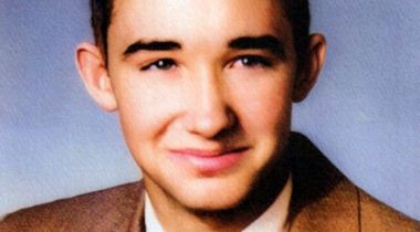 James "Jim" Robert Blackburn
