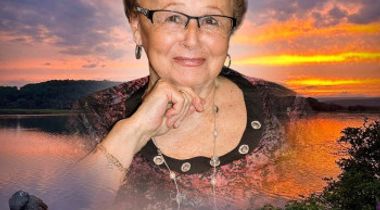 Françoise Paule Roy
