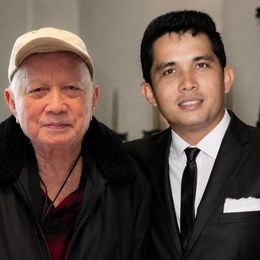 Photo de Florendo Bautista Valdehueza, avis de décès