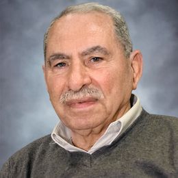Photo of Zaven Khorosian, obituary in Laval