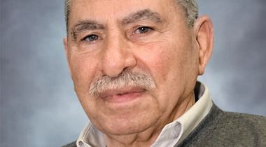 Zaven Khorosian