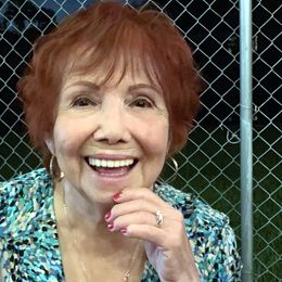 Photo of Clara Luz Rodriguez de Villaran, obituary